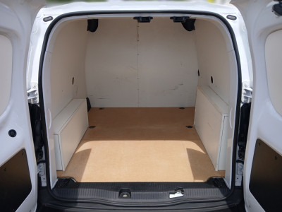 Renault Kangoo Gebrauchtwagen Renault Kangoo Gebrauchtwagen