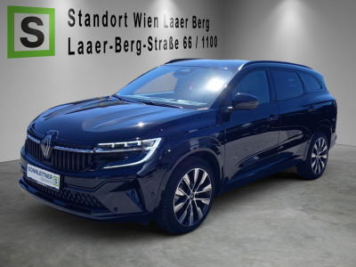 Renault Espace Gebrauchtwagen