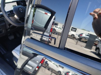 Renault Espace Gebrauchtwagen