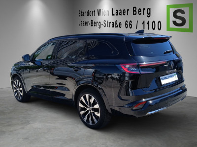 Renault Espace Gebrauchtwagen
