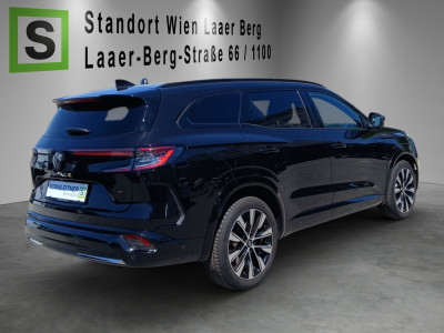 Renault Espace Gebrauchtwagen