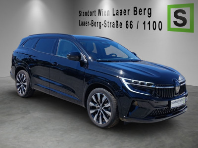 Renault Espace Gebrauchtwagen