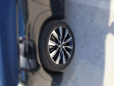 Renault Espace Gebrauchtwagen