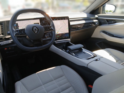 Renault Espace Gebrauchtwagen