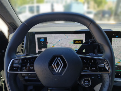 Renault Espace Gebrauchtwagen