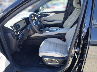 Renault Espace Gebrauchtwagen