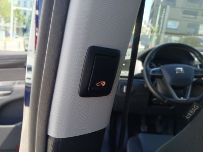 Seat Alhambra Gebrauchtwagen Seat Alhambra Gebrauchtwagen
