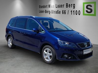 Seat Alhambra Gebrauchtwagen Seat Alhambra Gebrauchtwagen