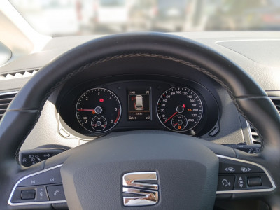 Seat Alhambra Gebrauchtwagen