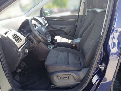 Seat Alhambra Gebrauchtwagen Seat Alhambra Gebrauchtwagen