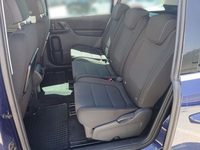 Seat Alhambra Gebrauchtwagen Seat Alhambra Gebrauchtwagen