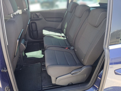 Seat Alhambra Gebrauchtwagen