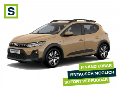 Dacia Sandero Neuwagen Dacia Sandero Neuwagen