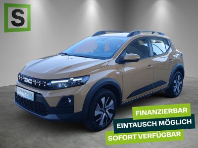 Dacia Sandero Neuwagen