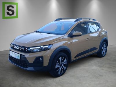 Dacia Sandero Neuwagen