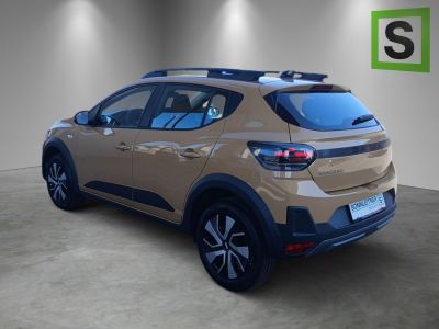 Dacia Sandero Neuwagen