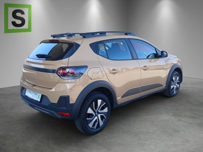 Dacia Sandero Neuwagen