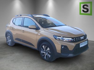 Dacia Sandero Neuwagen