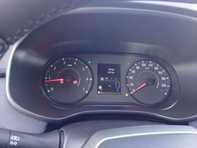 Dacia Sandero Neuwagen