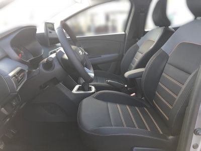 Dacia Sandero Neuwagen