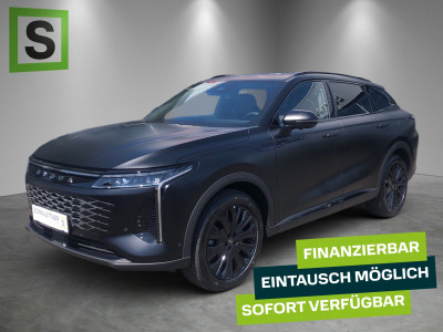 Omoda Omoda 9 Neuwagen Omoda Omoda 9 Neuwagen