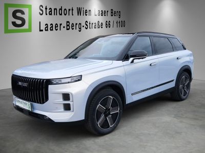 Jaecoo Jaecoo 7 Neuwagen Jaecoo Jaecoo 7 Neuwagen