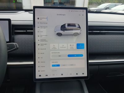 Jaecoo Jaecoo 7 Neuwagen Jaecoo Jaecoo 7 Neuwagen