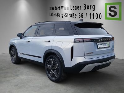 Jaecoo Jaecoo 7 Neuwagen Jaecoo Jaecoo 7 Neuwagen