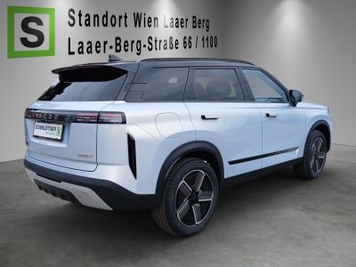 Jaecoo Jaecoo 7 Neuwagen Jaecoo Jaecoo 7 Neuwagen