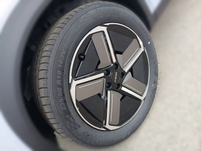 Jaecoo Jaecoo 7 Neuwagen Jaecoo Jaecoo 7 Neuwagen
