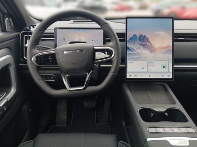 Jaecoo Jaecoo 7 Neuwagen Jaecoo Jaecoo 7 Neuwagen