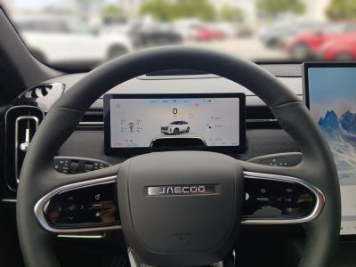 Jaecoo Jaecoo 7 Neuwagen Jaecoo Jaecoo 7 Neuwagen