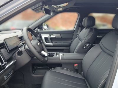 Jaecoo Jaecoo 7 Neuwagen Jaecoo Jaecoo 7 Neuwagen