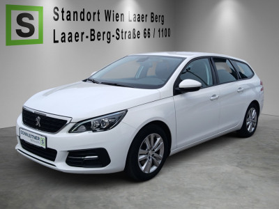 Peugeot 308 Gebrauchtwagen Peugeot 308 Gebrauchtwagen