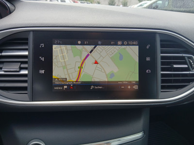 Peugeot 308 Gebrauchtwagen Peugeot 308 Gebrauchtwagen