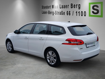Peugeot 308 Gebrauchtwagen Peugeot 308 Gebrauchtwagen