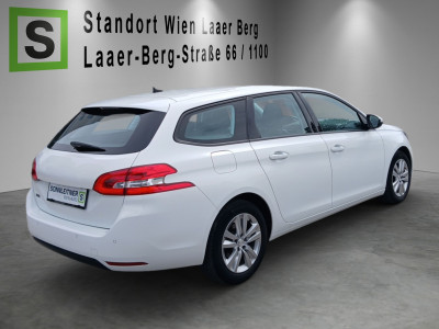 Peugeot 308 Gebrauchtwagen Peugeot 308 Gebrauchtwagen