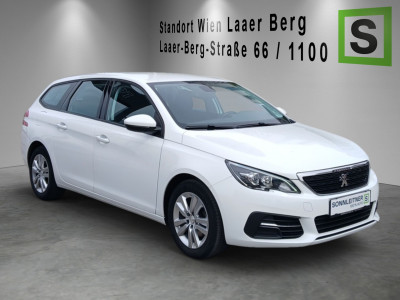 Peugeot 308 Gebrauchtwagen Peugeot 308 Gebrauchtwagen
