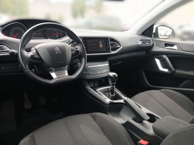 Peugeot 308 Gebrauchtwagen Peugeot 308 Gebrauchtwagen