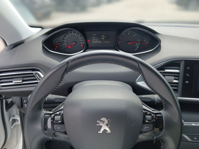 Peugeot 308 Gebrauchtwagen Peugeot 308 Gebrauchtwagen