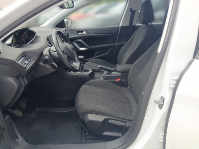 Peugeot 308 Gebrauchtwagen Peugeot 308 Gebrauchtwagen