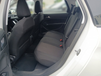 Peugeot 308 Gebrauchtwagen Peugeot 308 Gebrauchtwagen