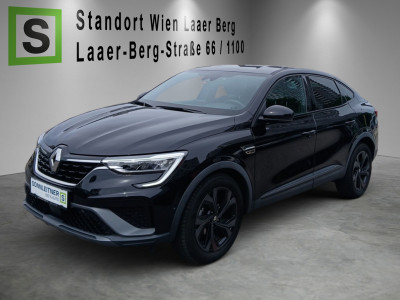Renault Arkana Gebrauchtwagen Renault Arkana Gebrauchtwagen