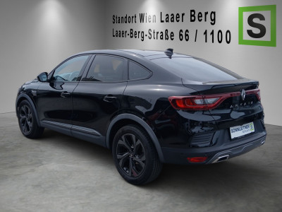 Renault Arkana Gebrauchtwagen Renault Arkana Gebrauchtwagen