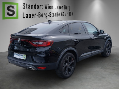 Renault Arkana Gebrauchtwagen Renault Arkana Gebrauchtwagen