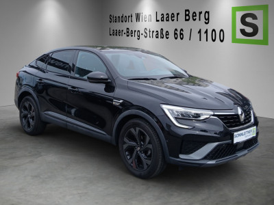Renault Arkana Gebrauchtwagen Renault Arkana Gebrauchtwagen
