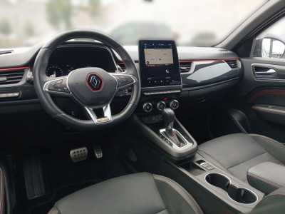 Renault Arkana Gebrauchtwagen Renault Arkana Gebrauchtwagen
