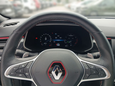 Renault Arkana Gebrauchtwagen Renault Arkana Gebrauchtwagen