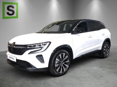 Renault Austral Vorführwagen Renault Austral Vorführwagen