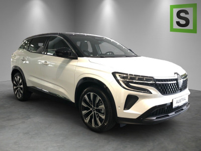 Renault Austral Vorführwagen Renault Austral Vorführwagen
